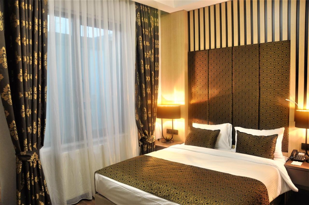 Pell Palace & 2* Istanboel